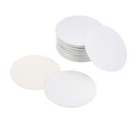 60mm Alluminio Lamina Cappuccio Rivestimento,150pz per PET Plastica Bottiglia