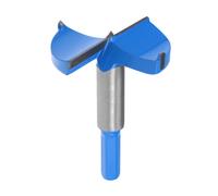60mm cerniera Forstner punta da trapano, 10mm a gambo esagonale veloce