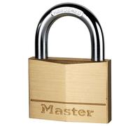 60mm Lucchetto IN Ottone - 160EURD