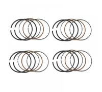 60mm Motorcycle Cylinder Bore Rings Compatible With CB750 Nighthawk NAS750M RC39 RC42 MW3 CB750F Seven Fifty CB 750(4pcs ring 67mm)