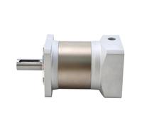 60mm Planetary Gearbox Speed Reducer TG060 High Precision 5:1 10:1 20:1 50:1 Input 14mm for 400W Servo electronic starter RRBXXUYN(Ratio 10 to 1)