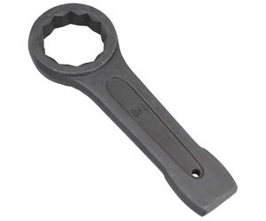 60mm Slogging Fine Box colpisce la chiave anello chiave Bi-Hex 12 Lati metrico