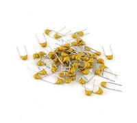 60pcs 470PF Condensatore a chip ceramico monolitico multistrato (60pcs 470PF mehrschichtiger monolithischer Keramik-Chip-Kondensator Circuiti di controllo