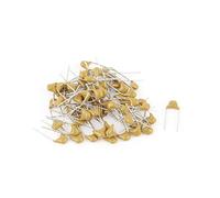 60pcs 50V 4700pF Through Hole Radial Lead DIP Condensatori a dischi ceramici multistrato(60 pezzi 50-V 4700pF Durchgangsloch Radial Lead DIP Mehrschichtkeramikscheibenkondensatoren Circuiti di control