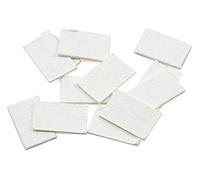 60pcs Anti-Fog Inserts Sport Camera for Case Replacement Parts