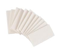 60pcs Anti Nebbia Inserti Riciclare Asciugatura per Gopro Hero 13 12 11 10 9 8 7 6 5 4 3 Xiaoyi SJCam Insta 360 Go, per DJI Osmo Action Camera Impermeabile Custodia Subacquea Utilizzando