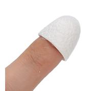 60pcs palline di baco seta esfoliante rimozione di punti neri, bozzoli di sfere di seta naturale, palline detergenti per il viso, scrub per la cura della pelle