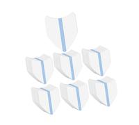 60pcs patch invisibili della coscia protezione multifunzionale chiaro anti