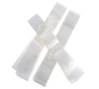60pcs sacchetti di sigillamento fai da te della caramella del ghiaccio