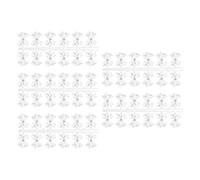 60Pieces False Art Display A Colori Suggerimenti Art Display Grafico Per La Formazione Polacco Pratica Visualizzazione A Colori