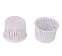 60PZ FORMINA FUSCELLA A PERDERE PER RICOTTA GR.100 - ? superiore cm.6 - ? inferiore cm.5,5x4,7h.