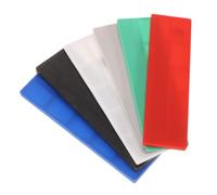 60pz Spessori plastica 100x28x1-6mm distanziatori piastrelle per finestra