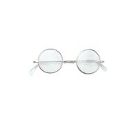 60s 70s Hippie John Lennon Occhiali Accessorio per Costume Specifiche Hippy