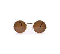 60s 70s Hippie John Lennon Occhiali Accessorio per Costume Specifiche Hippy