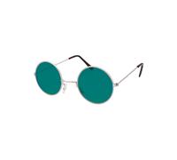 60s 70s Hippie John Lennon Occhiali Accessorio per Costume Specifiche Hippy