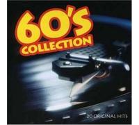 60's Colletion (20 Original Hits)