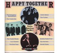 60's Compilation / BEAT / Surf Compilation - Happy Together