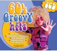 60s Groovy Hits