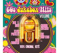 Artisti vari – 60s Jukebox Hits Vol. 1 – Vinile LP