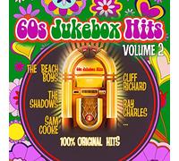 60s Jukebox Hits Vol. 2