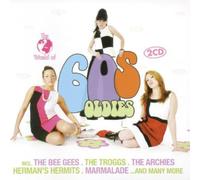 V/A - World Of 60s Oldies (2 CD)