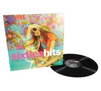 Various Artists – Ultimate Sixties Collection – Vinile (LP)