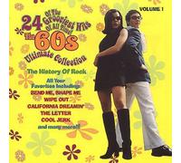 60's Ultimate Collection - Vol. 1-60's Ultimate Collection