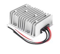 60V 48V 36V to 24V 3A-50A Buck DC DC Power Converter Step Down Voltage Power Supply Voltage Regulator Module for Car Truck Boat(60V to 24V 15A)