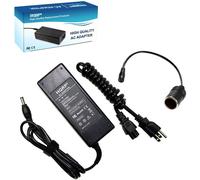 60W AC Adattatore Con / 12V Dc Presa Accendisigari Auto Converter per