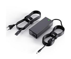 60W Alimentatore 12V 5A Caricatore per Synology DiskStation DS224+ DS223j DS220+ DS220j DS218+ DS216 DS212j DS213j DS118 DS214 DS213 DS212 DS211 DS210 DS209 Disk Station Server NAS Adattatore di