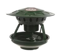 60W Camino Domestico Ventilatore Indotto Ventilatore Draft Macchina Casa Camino Scarico Ventilatore di Scarico Ventilazione