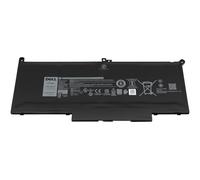 60Wh 4-Cell Lithium-Ion - Battery for Latitude - Warranty: 12M