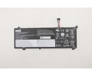 60Wh 4-cell notebook battery, - 15.44V 15.44V60Wh4cell bty, - Battery, Lenovo - Warranty: 3M - Nouvo