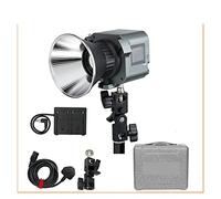 60X 60D LED Video Light Studio LED 60W Fotografia Illuminazione for la luce della foto della videocamera(60D add Lantern)