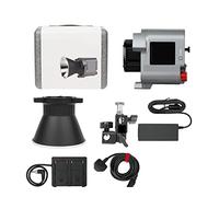 60X 60D LED Video Light Studio LED 60W Fotografia Illuminazione for la luce della foto della videocamera(60X add Battery)