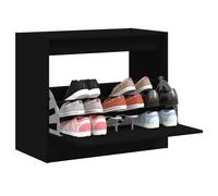 60x34x63,5 cm di scarpe bianche ingegnerizzato in legno in legno elegante calzature per le calzature mobili del corridoio per mobile per scarpe salvavita per la casa