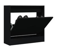 60x34x63,5 cm di scarpe bianche ingegnerizzato in legno in legno elegante calzature per le calzature mobili del corridoio per mobile per scarpe salvavita per la casa