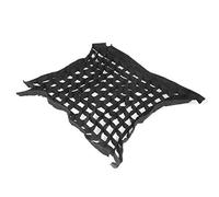 60x60cm Softbox Cellular Grid Mesh, Photography Control Accessory, Nylon Beehive Grid for Studio Softbox, with Hook and Fasteners for Installation,