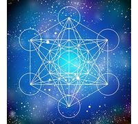 60x60cm Tarocchi Carta Tovaglia Flanella Figura Geometrica Divinazione Crossboard Gioco Oracle Oracle Pad Divinazione Stuoia Tarocchi Lettura Panno Diffusione Tovaglia Tovaglia