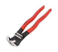 61 01 200 Pinza per il taglio maniglie bicomponenti 200 mm affettata KNIPEX