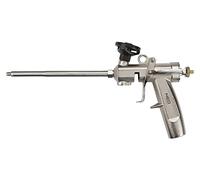 61-011 pistola per schiuma con testa in ottone alluminio NEO TOOLS