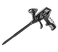 61-014 pistola schiuma alluminio Caratteristiche: pressione regolabile NEO TOOLS