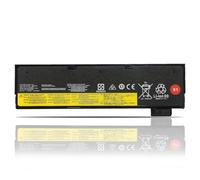 61+ 01AV423 01AV422 Batteria per Le-novo ThinkPad T470 T480 T570 T580
