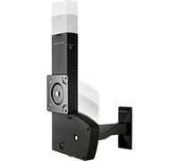 Ergotron 61-113-085 supporto da tavolo per Tv a schermo piatto 106,7 cm (42") Nero Parete