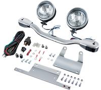 61-115 KIT LUCI DRIVING LIGHT XVZ 1300 TFS ROYAL STAR MIDNIGHT VENTURE 2002