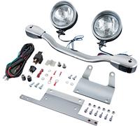 61-115 LIGHTBAR ELLIPTICAL YAM YAMAHA XVZ 1300 TFS ROYAL STAR VENTURE S 2008