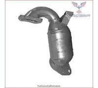 61.15.33 Catalizzatore Imasaf per NISSAN MICRA III KUBISTAR RENAULT SCENIC MEGA