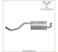 IMASAF 61.17.07 Marmitta