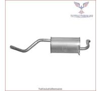 IMASAF 61.17.27 Marmitta