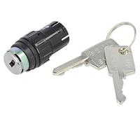 61-2201.0/D Interruttore: corpo Stabl.pos: 2 16mm,22mm IP65 Pos: 2 Man.series...